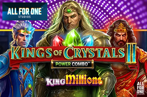 Kings of Crystals 2: King Millions
